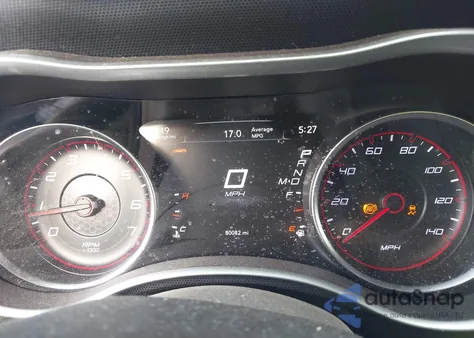 2015 Dodge Charger Sxt from USA, damaged, VIN 2C3CDXHG9FH738240